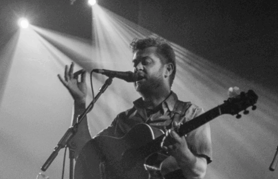 🎶 Jez Hellard en Concert à l'Esc'Halle 🎸🎤